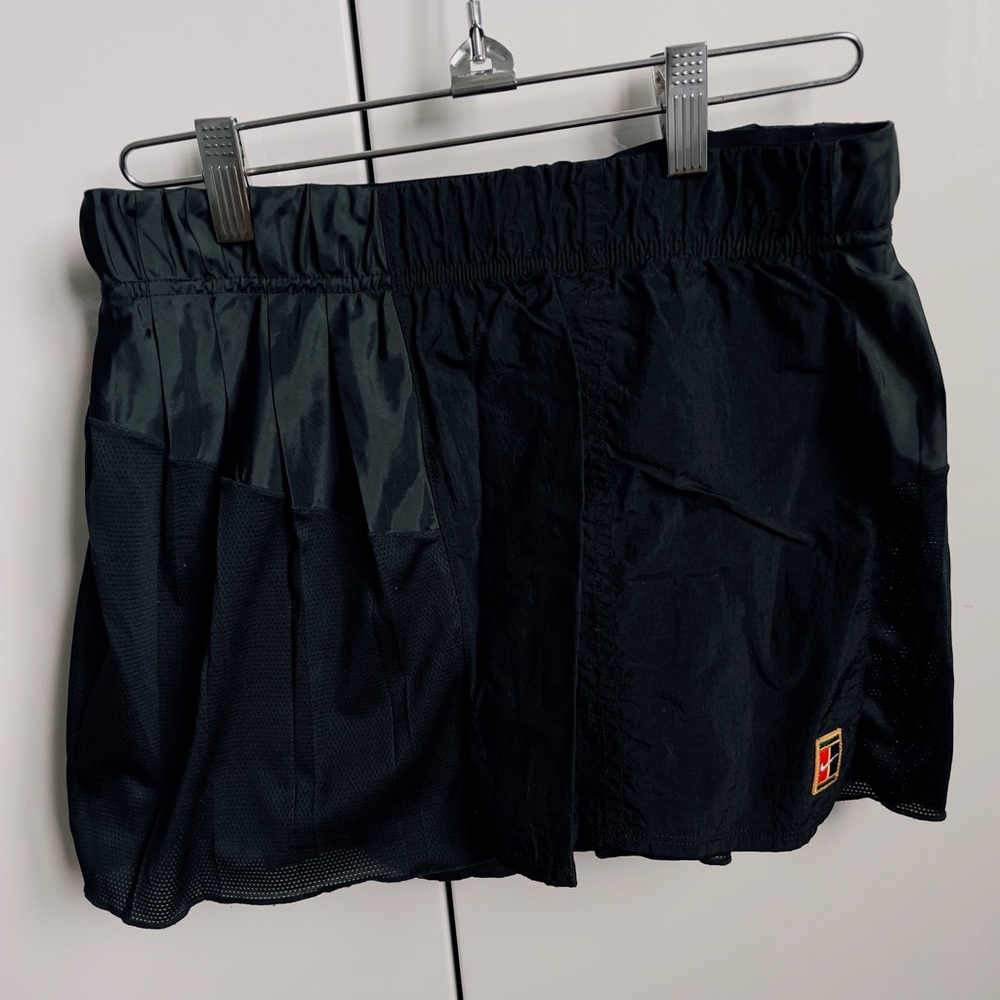 Nike Court Dri-fit small